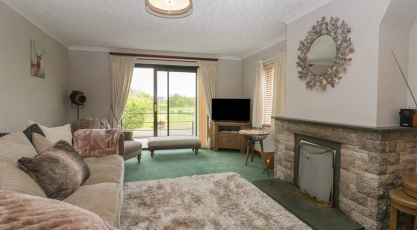 Photo of 1 Gilpin House