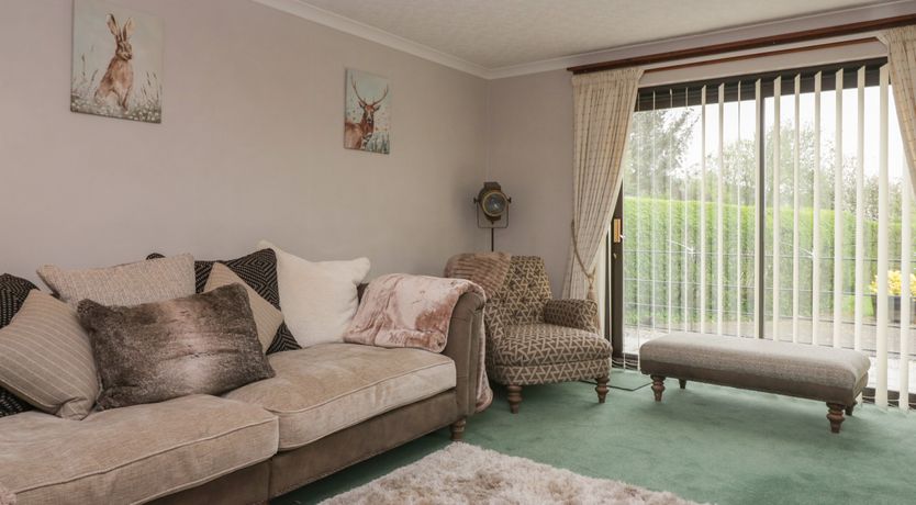 Photo of 1 Gilpin House