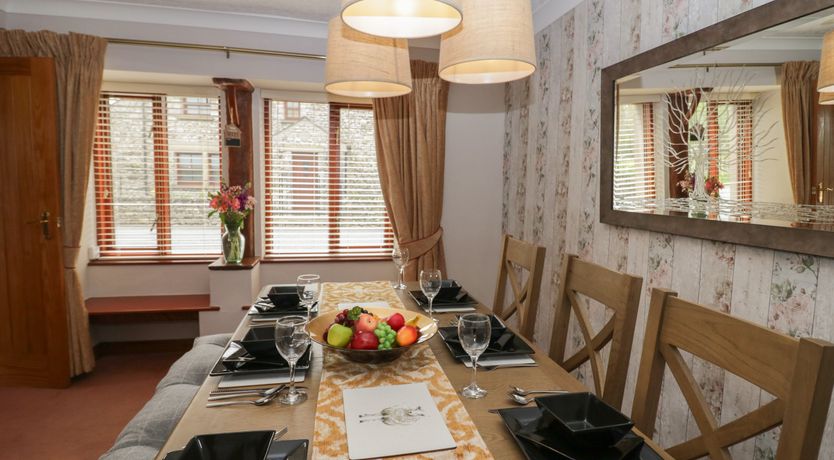 Photo of 1 Gilpin House