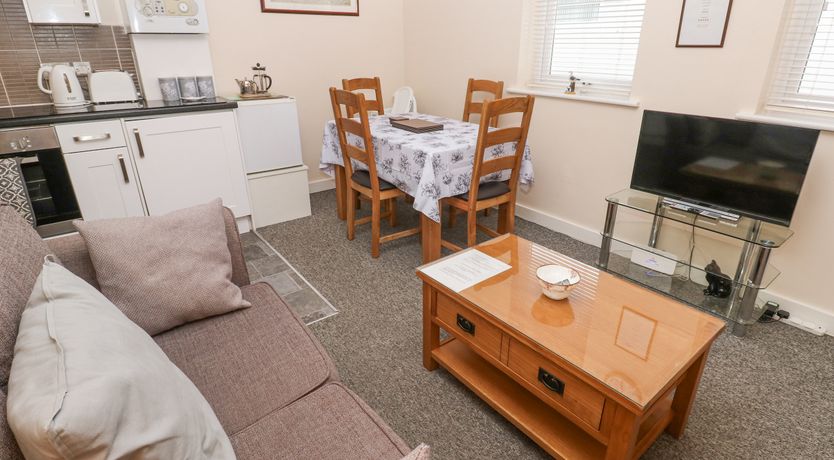 Photo of Greenwood Apartment