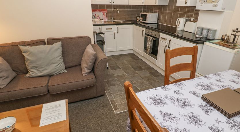 Photo of Greenwood Apartment