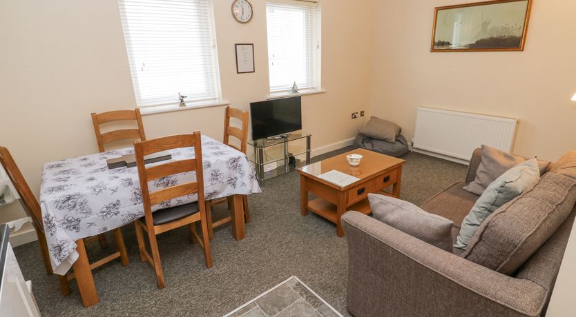 Photo of Greenwood Apartment