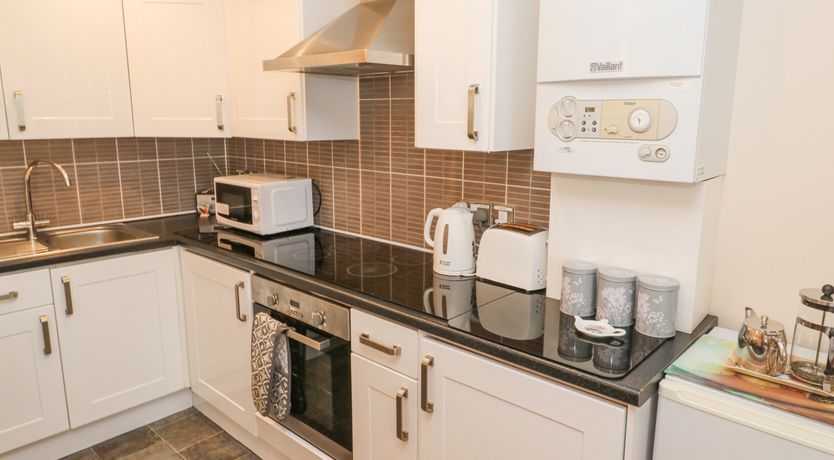 Photo of Greenwood Apartment