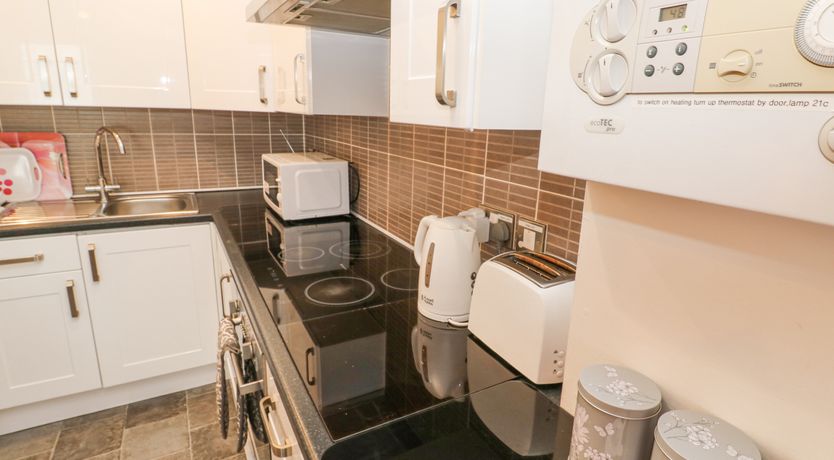 Photo of Greenwood Apartment