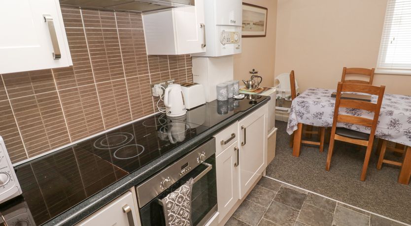 Photo of Greenwood Apartment