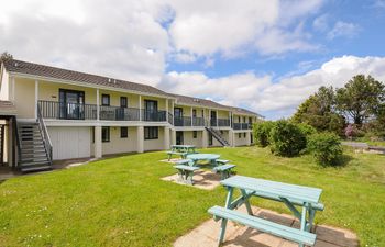 Chestnut at Moorhead Country Holidays Holiday Home