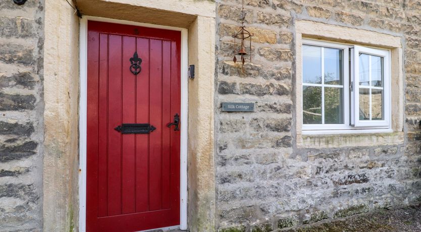 Photo of Silk Cottage