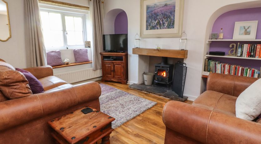 Photo of Silk Cottage