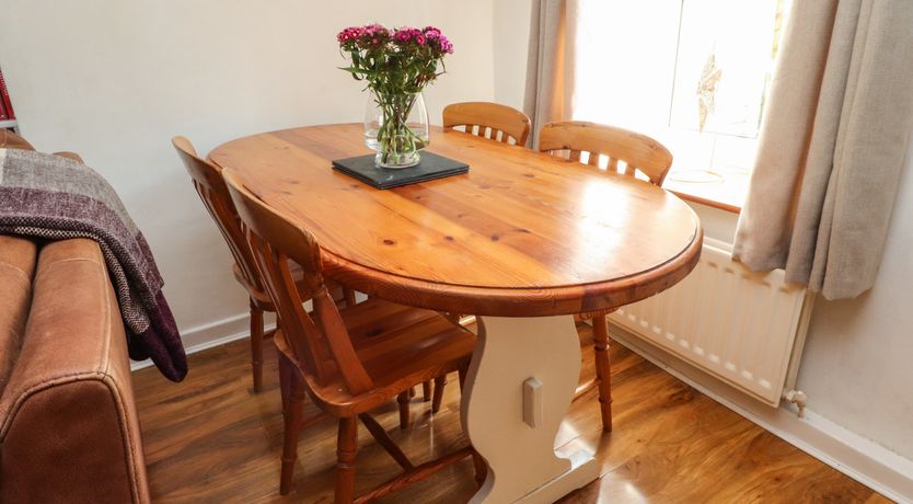 Photo of Silk Cottage