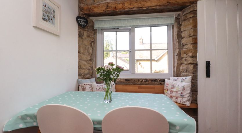 Photo of Silk Cottage