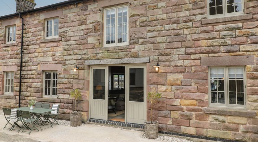 Photo of Rowan Cottage - Fold Yards