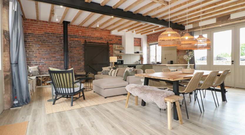 Photo of Rowan Cottage - Fold Yards