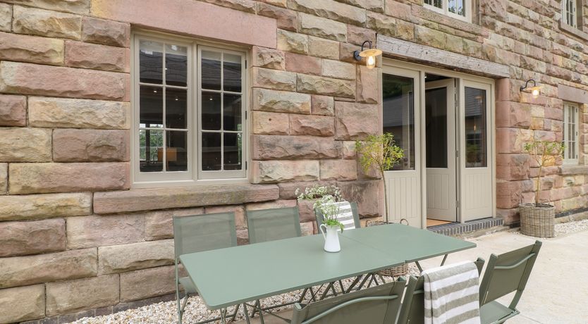 Photo of Rowan Cottage - Fold Yards