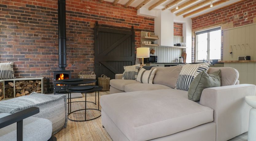 Photo of Rowan Cottage - Fold Yards