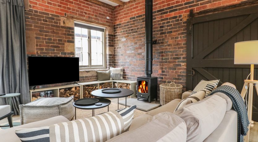 Photo of Rowan Cottage - Fold Yards