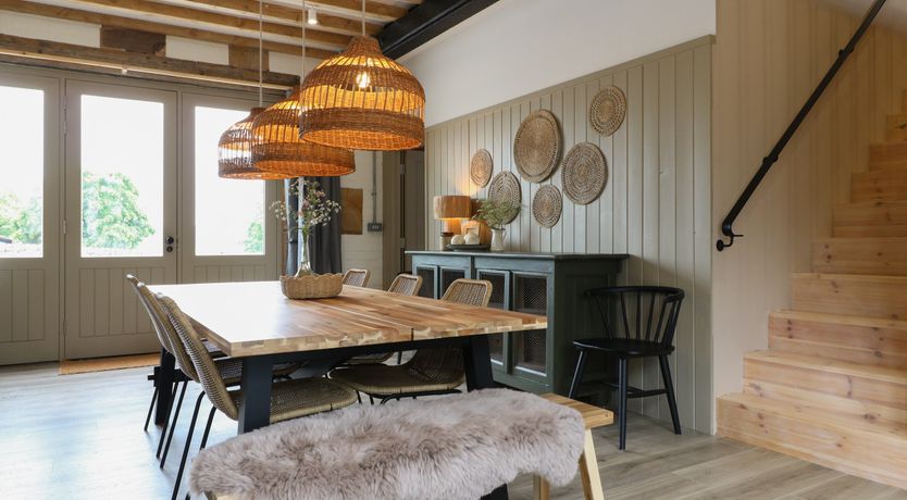 Photo of Rowan Cottage - Fold Yards