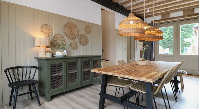 Photo of Rowan Cottage - Fold Yards