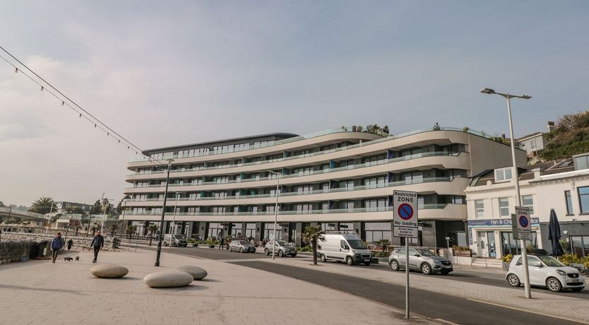 Photo of Apartment 17 Abbey Sands