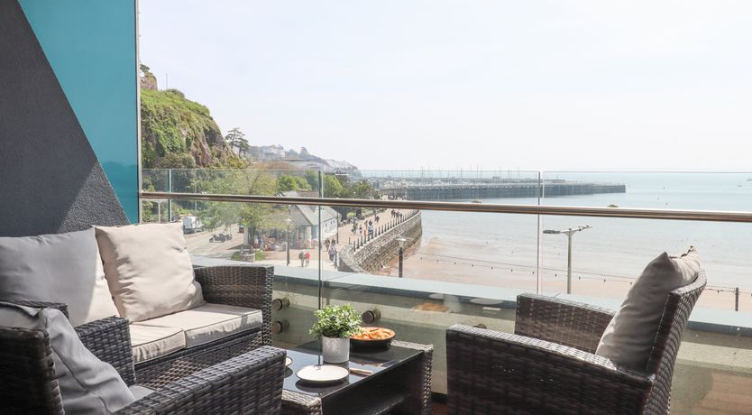 Photo of Apartment 17 Abbey Sands