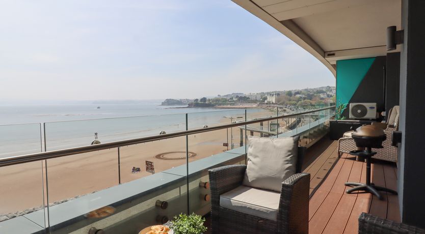 Photo of Apartment 17 Abbey Sands