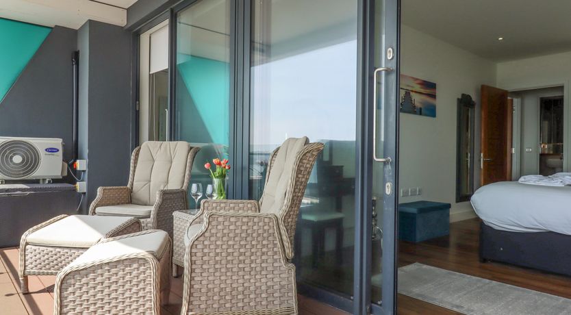 Photo of Apartment 17 Abbey Sands