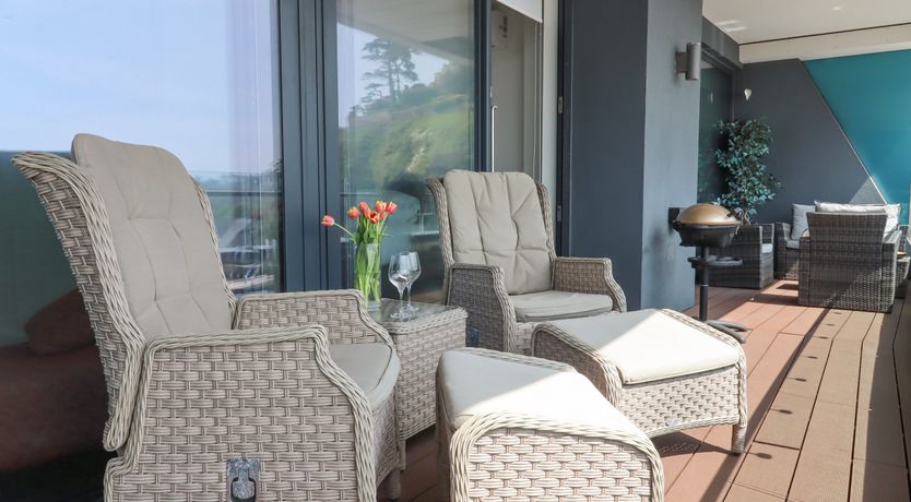 Photo of Apartment 17 Abbey Sands