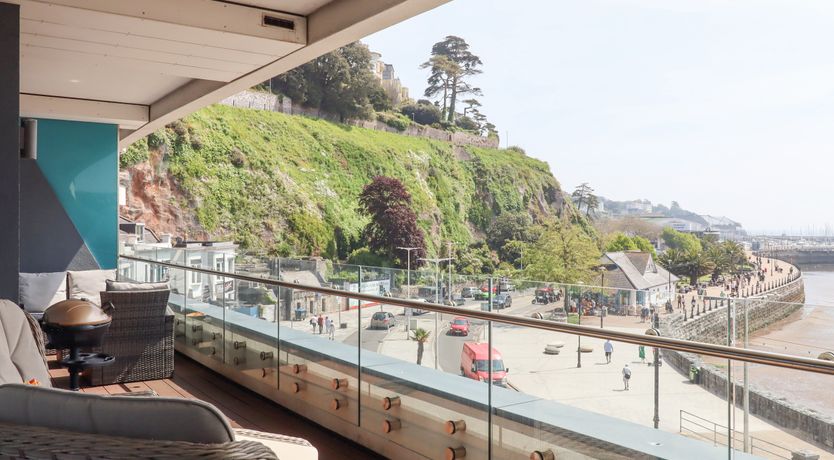 Photo of Apartment 17 Abbey Sands