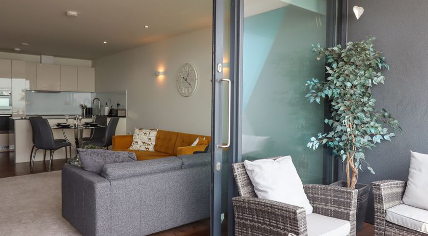 Photo of Apartment 17 Abbey Sands