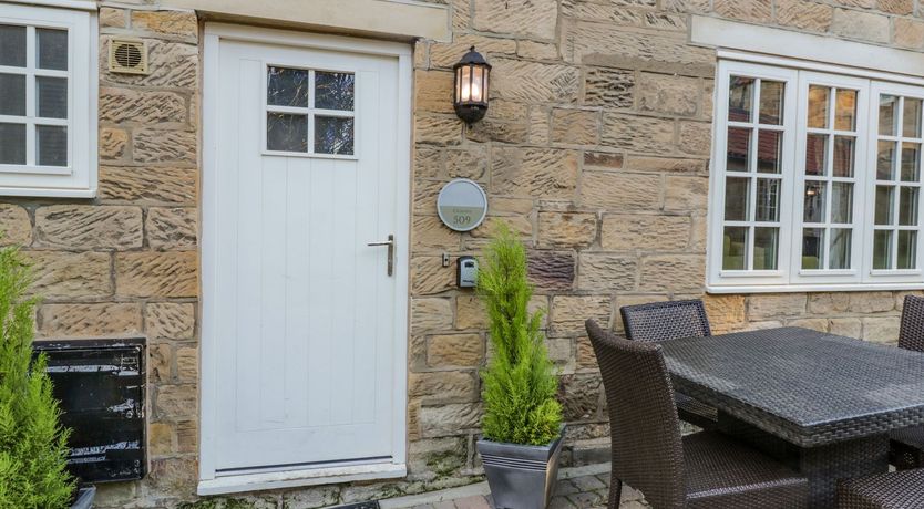 Photo of Clematis Cottage