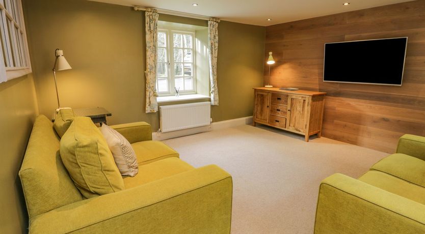 Photo of Clematis Cottage