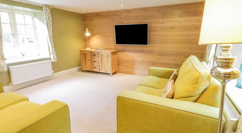 Photo of Clematis Cottage