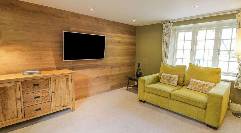 Photo of Clematis Cottage