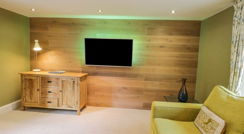 Photo of Clematis Cottage