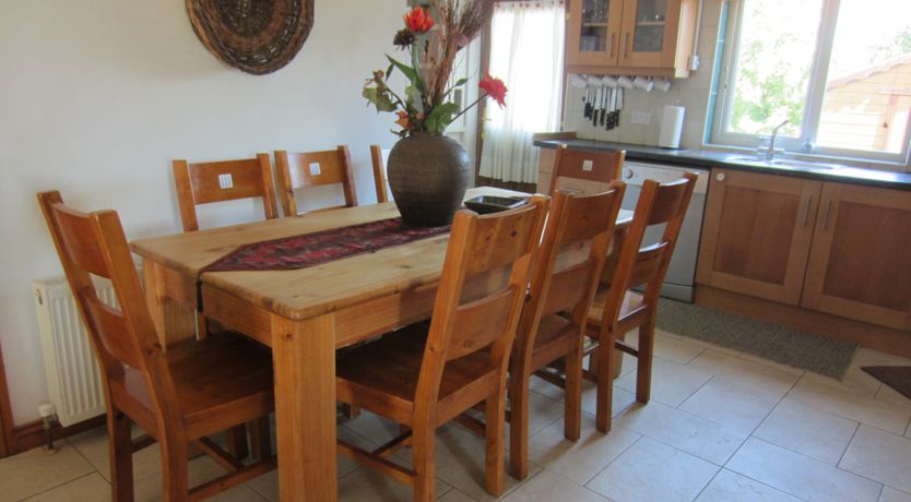 Photo of Kinvara Village 5 Bedr Cottage