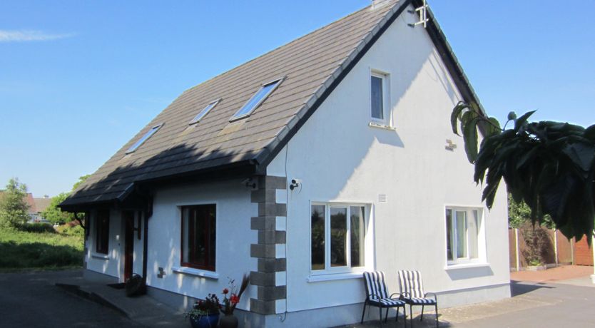 Photo of Kinvara Village 5 Bedr Cottage