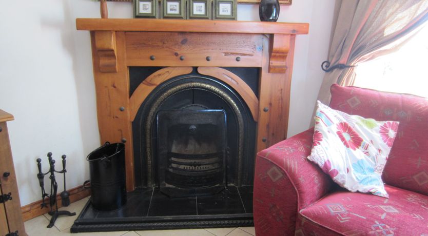 Photo of Kinvara Village 5 Bedr Cottage