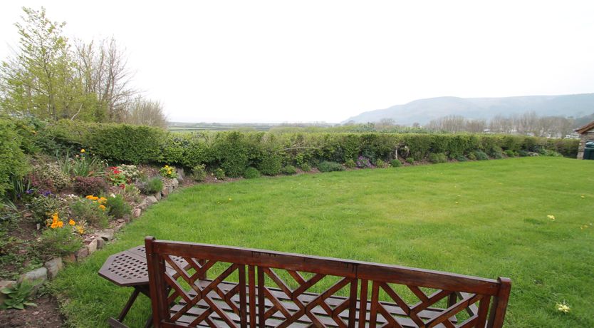 Photo of Splatt Barn, Porlock