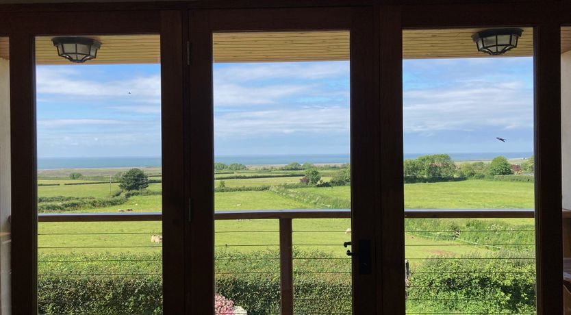 Photo of Splatt Barn, Porlock