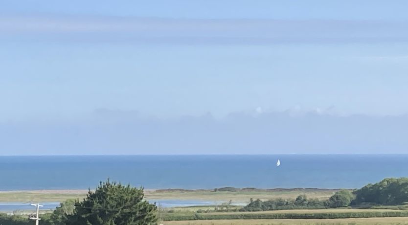Photo of Splatt Barn, Porlock