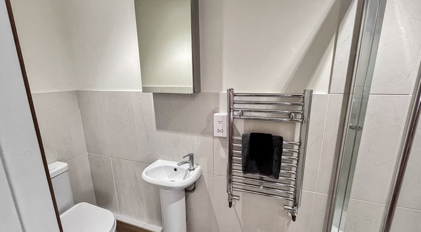 Photo of Splatt Barn, Porlock