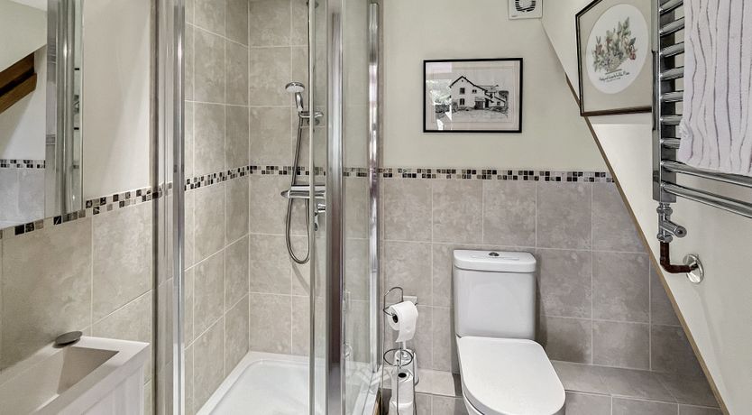 Photo of Splatt Barn, Porlock