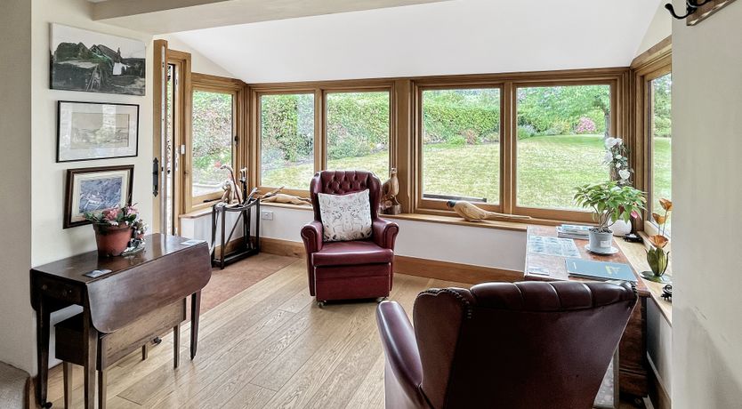 Photo of Splatt Barn, Porlock