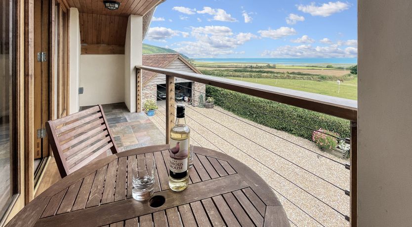 Photo of Splatt Barn, Porlock