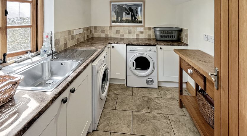 Photo of Splatt Barn, Porlock