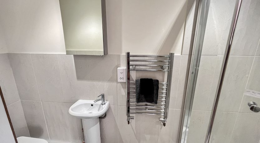 Photo of Splatt Barn, Porlock