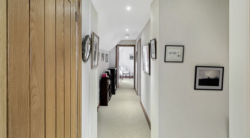 Photo of Splatt Barn, Porlock