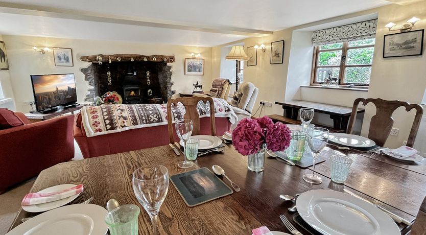 Photo of Splatt Barn, Porlock