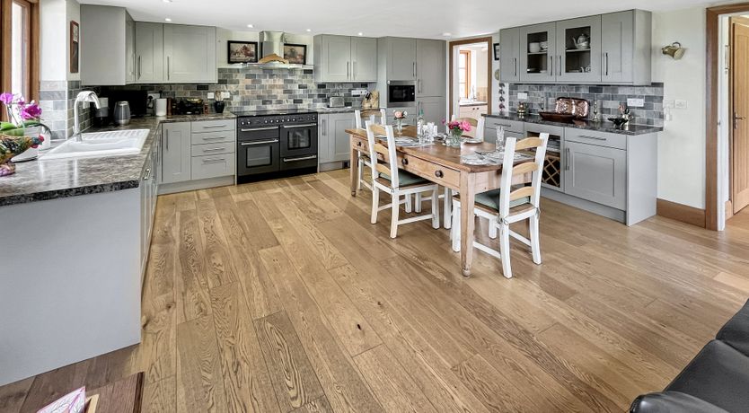 Photo of Splatt Barn, Porlock