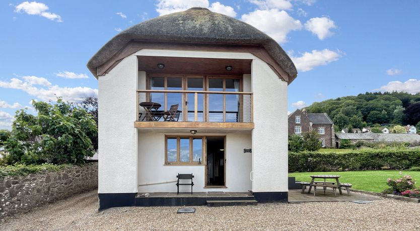 Photo of Splatt Barn, Porlock