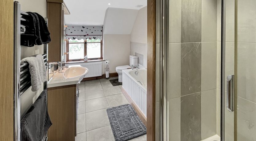 Photo of Splatt Barn, Porlock